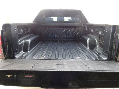 2026 Chevrolet Silverado EV Trail Boss - Extended Range