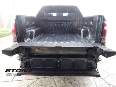 2026 Chevrolet Silverado EV Trail Boss - Extended Range