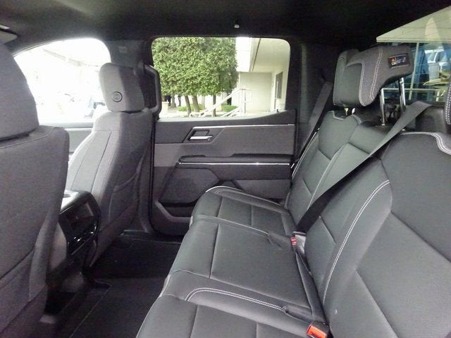 2026 GMC Sierra EV Elevation Standard Range