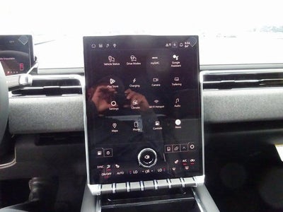 2026 GMC Sierra EV Elevation Standard Range