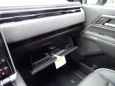 2026 GMC Sierra EV Elevation Standard Range