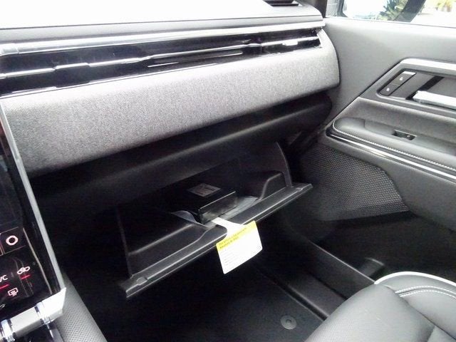 2026 GMC Sierra EV Elevation Standard Range