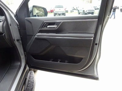 2026 GMC Sierra EV Elevation Standard Range