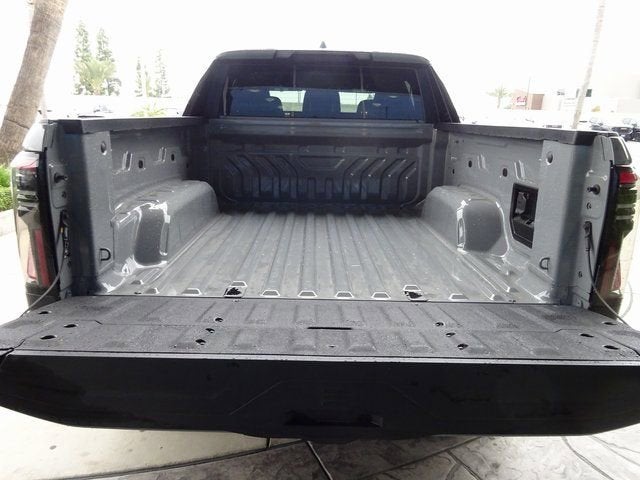 2026 GMC Sierra EV Elevation Standard Range