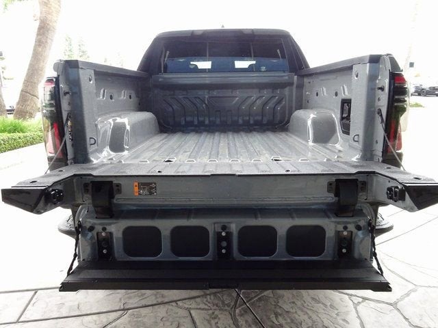 2026 GMC Sierra EV Elevation Standard Range