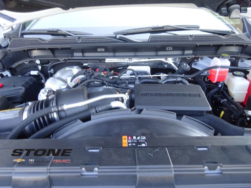 2026 GMC Sierra 2500HD SLT - Photo 12