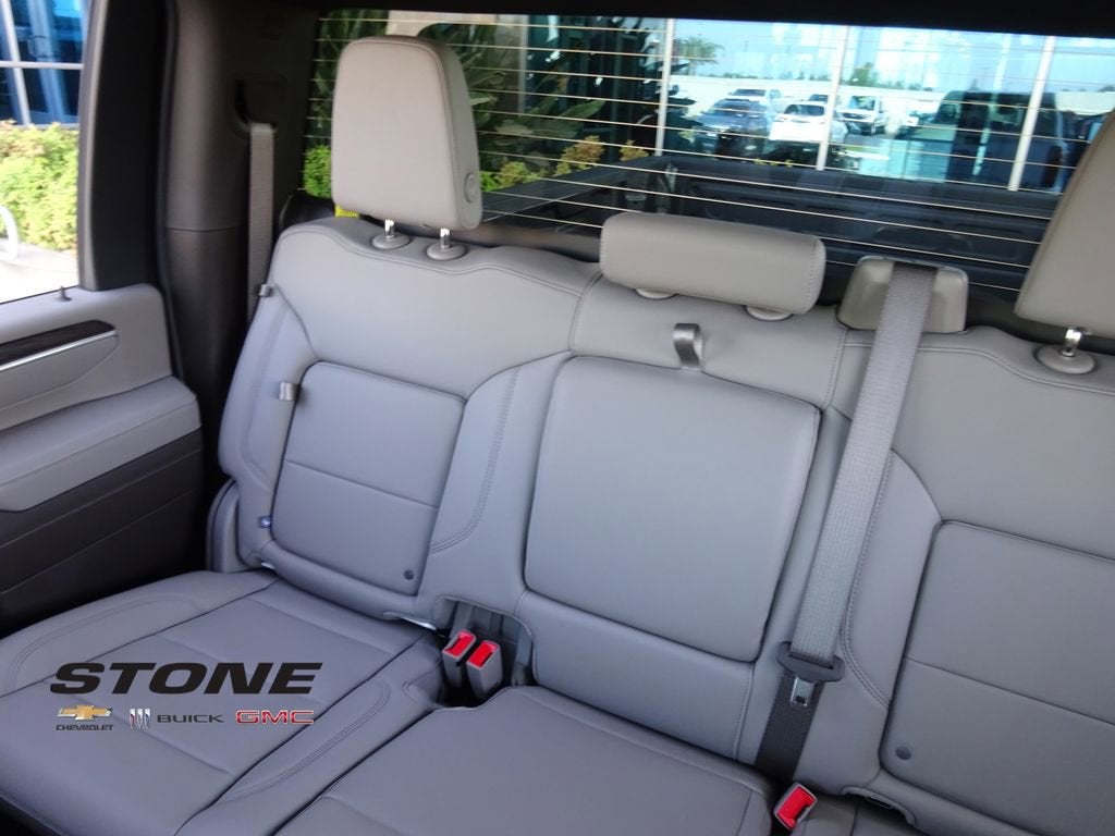 2026 GMC Sierra 2500HD SLT - Photo 15