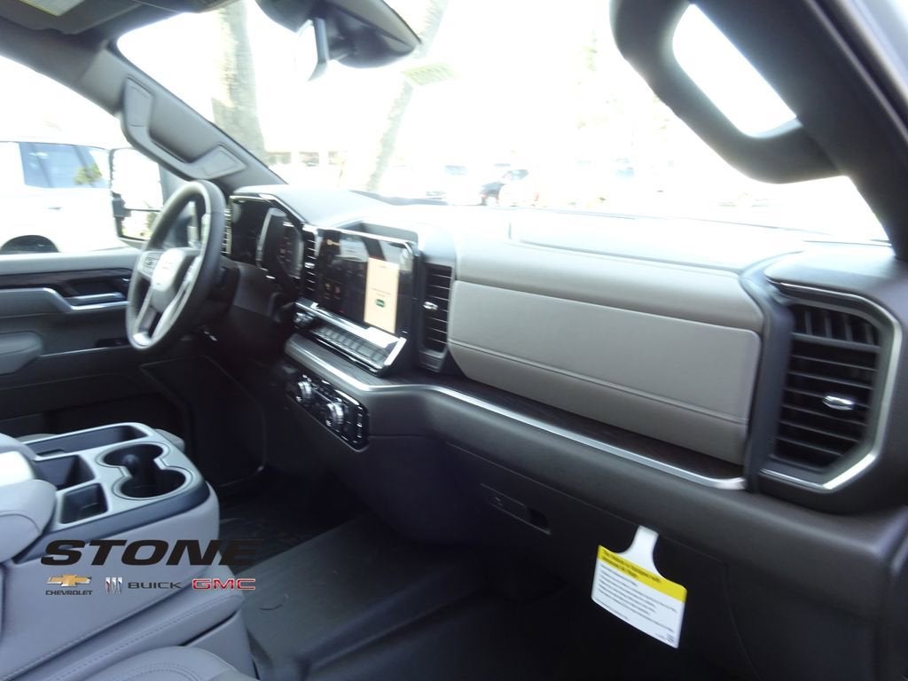 2026 GMC Sierra 2500HD SLT - Photo 16