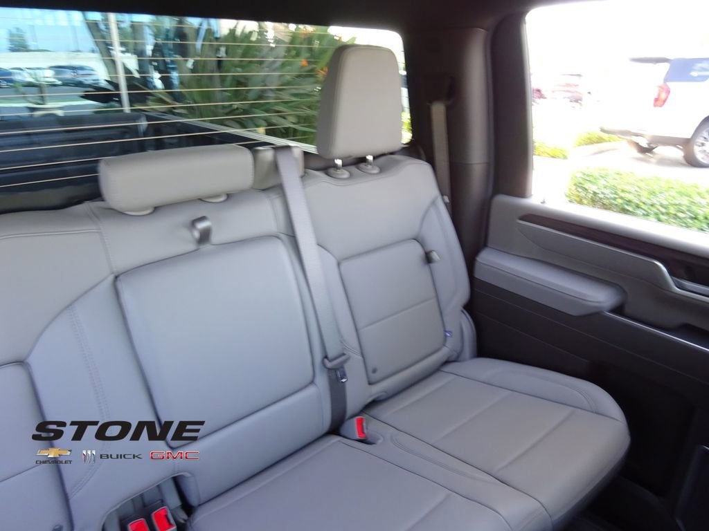 2026 GMC Sierra 2500HD SLT - Photo 18