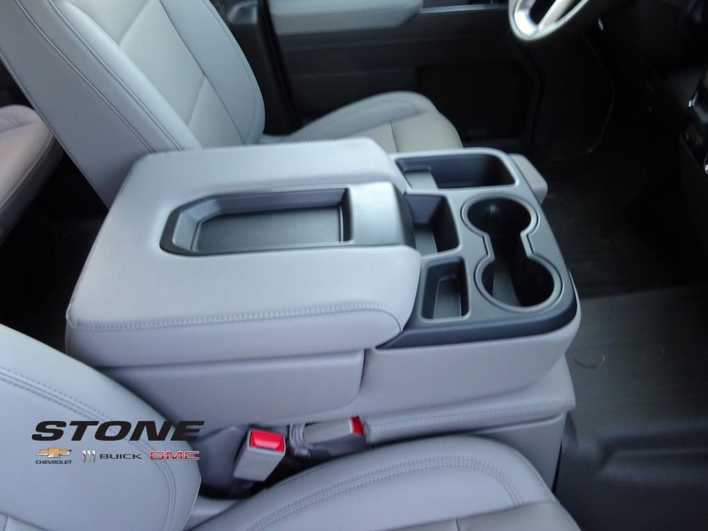 2026 GMC Sierra 2500HD SLT - Photo 19