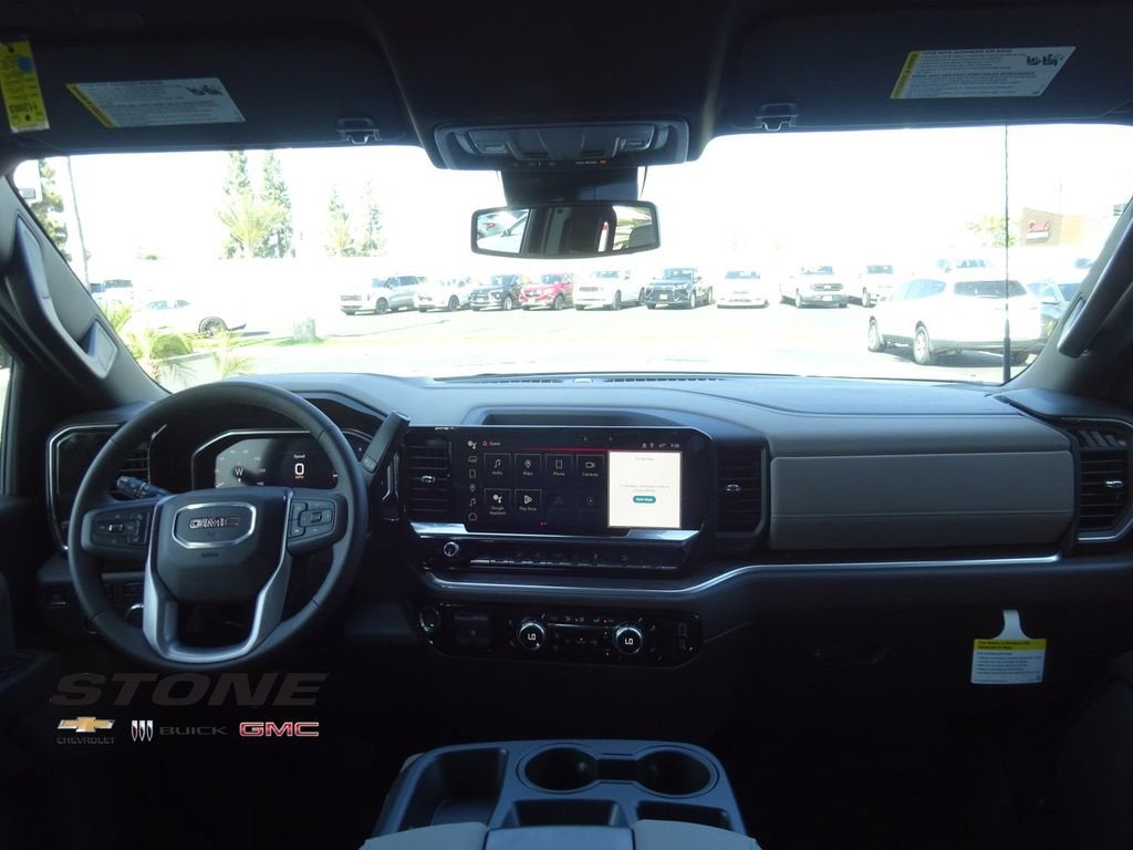 2026 GMC Sierra 2500HD SLT - Photo 24