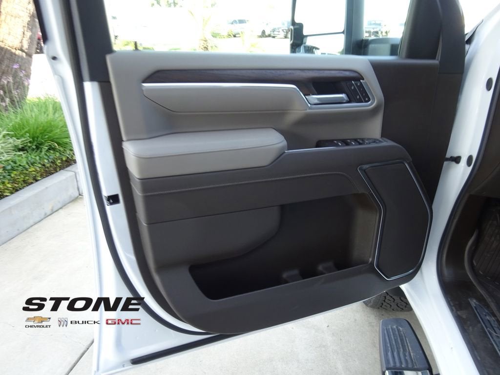 2026 GMC Sierra 2500HD SLT - Photo 25