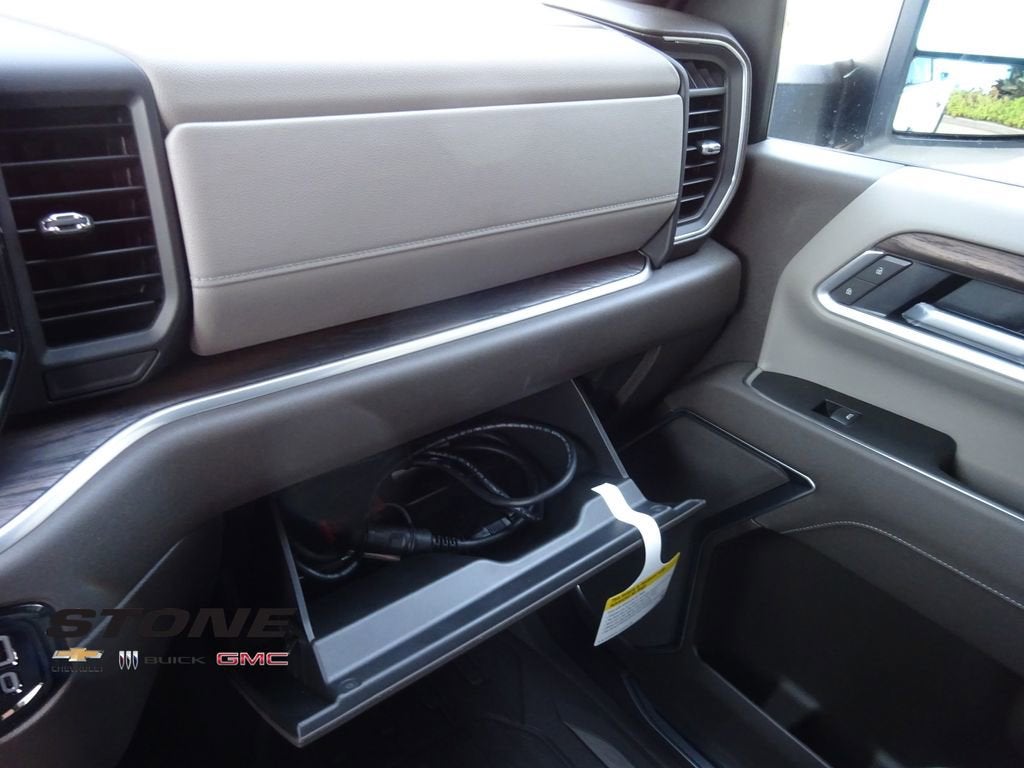 2026 GMC Sierra 2500HD SLT - Photo 28