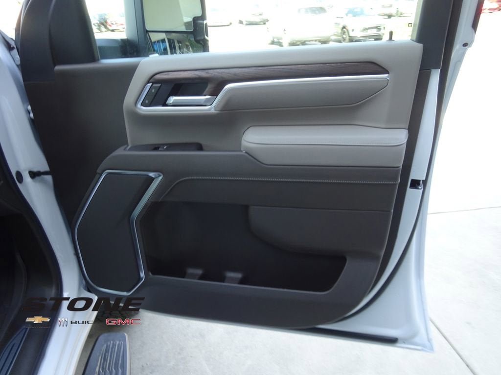 2026 GMC Sierra 2500HD SLT - Photo 29
