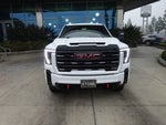 2025 GMC Sierra 3500 HD AT4