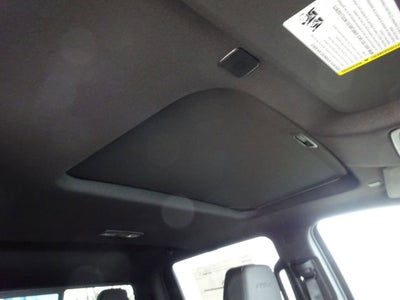 2025 GMC Sierra 3500 HD AT4