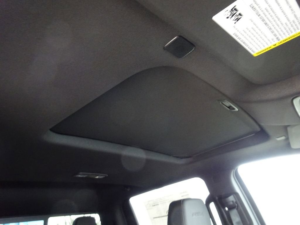 2025 GMC Sierra 3500 HD AT4