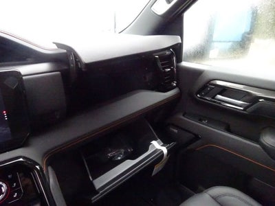 2025 GMC Sierra 3500 HD AT4