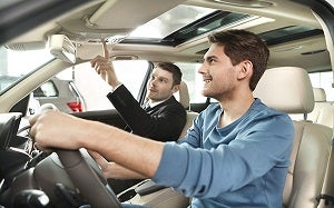 Schedule a test drive at Stone Chevrolet Buick GMC in TULARE, CA.