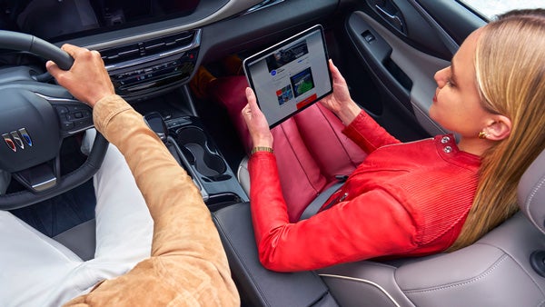 Stone Chevrolet Buick GMC in TULARE CA