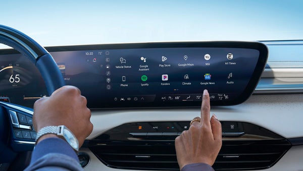 Stone Chevrolet Buick GMC in TULARE CA