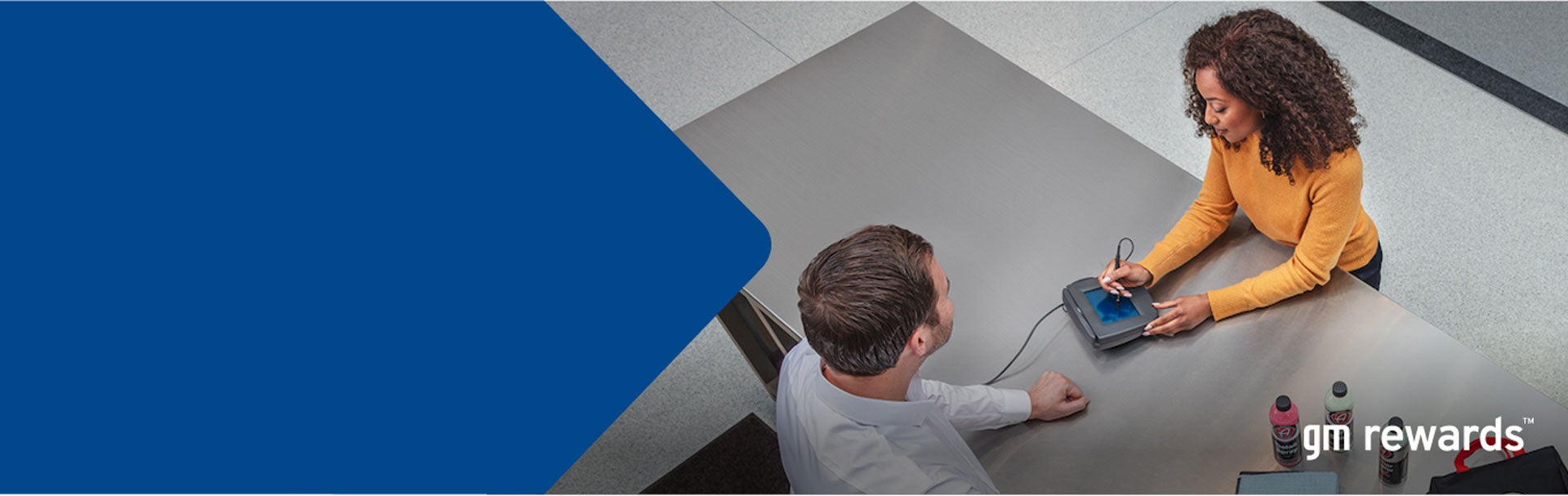 Stone Chevrolet Buick GMC in TULARE CA