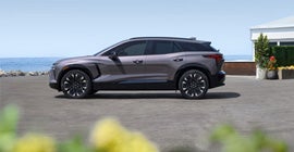 Stone Chevrolet Buick GMC in TULARE CA