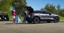 Stone Chevrolet Buick GMC in TULARE CA