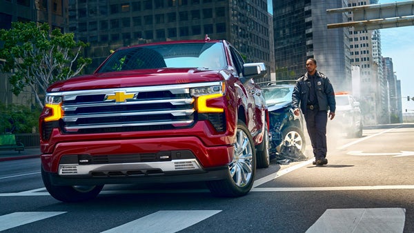 Stone Chevrolet Buick GMC in TULARE CA