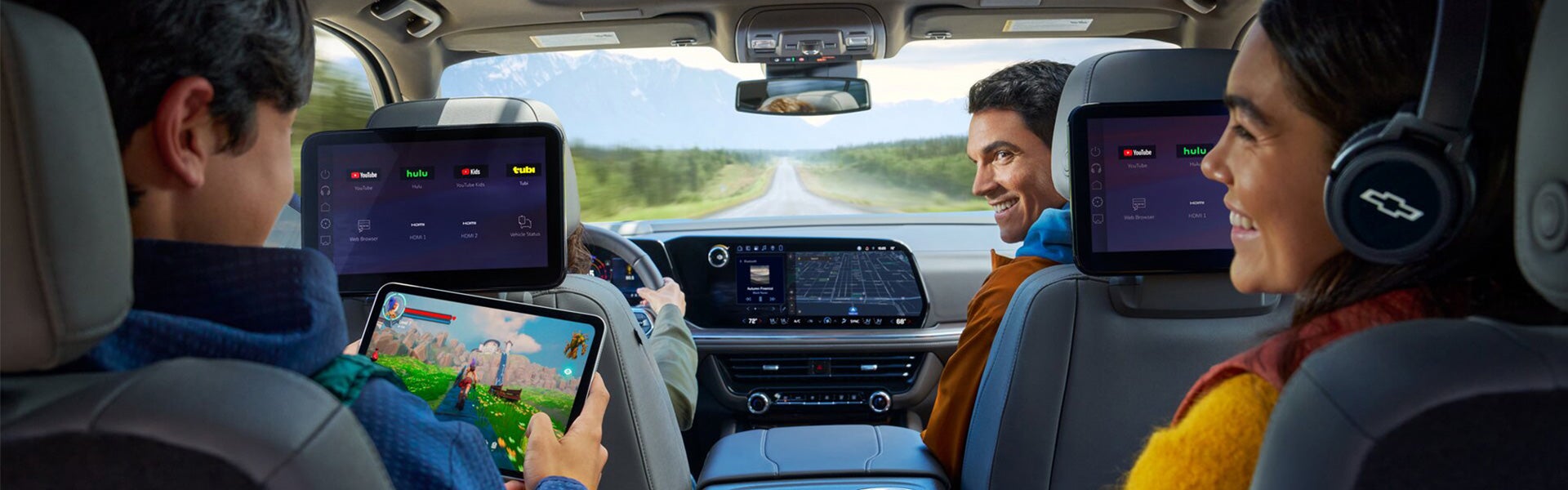 Stone Chevrolet Buick GMC in TULARE CA