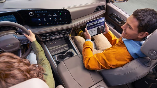 Stone Chevrolet Buick GMC in TULARE CA