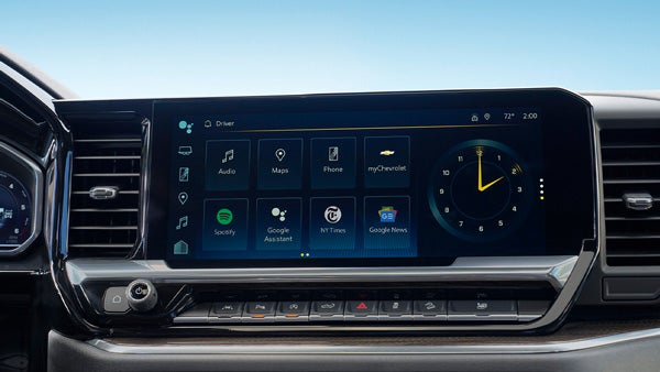 Stone Chevrolet Buick GMC in TULARE CA