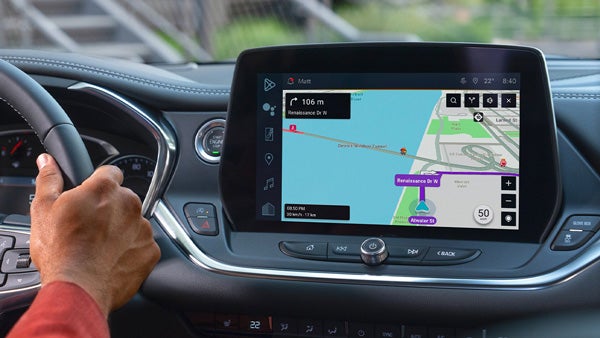 Stone Chevrolet Buick GMC in TULARE CA