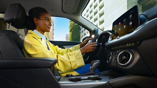 Stone Chevrolet Buick GMC in TULARE CA