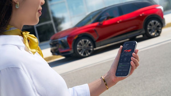 Stone Chevrolet Buick GMC in TULARE CA