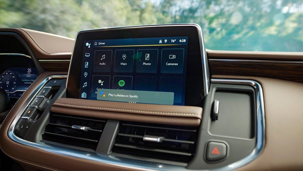 Stone Chevrolet Buick GMC in TULARE CA