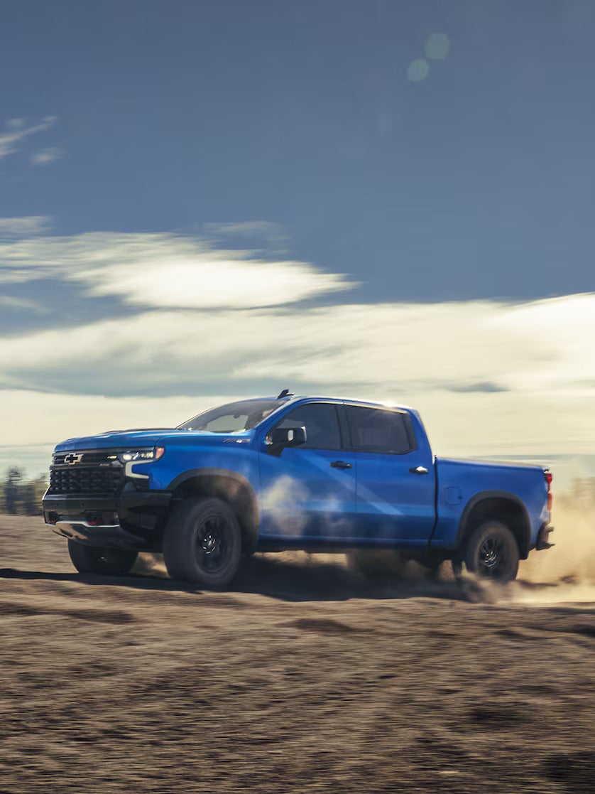 Stone Chevrolet Buick GMC in TULARE CA