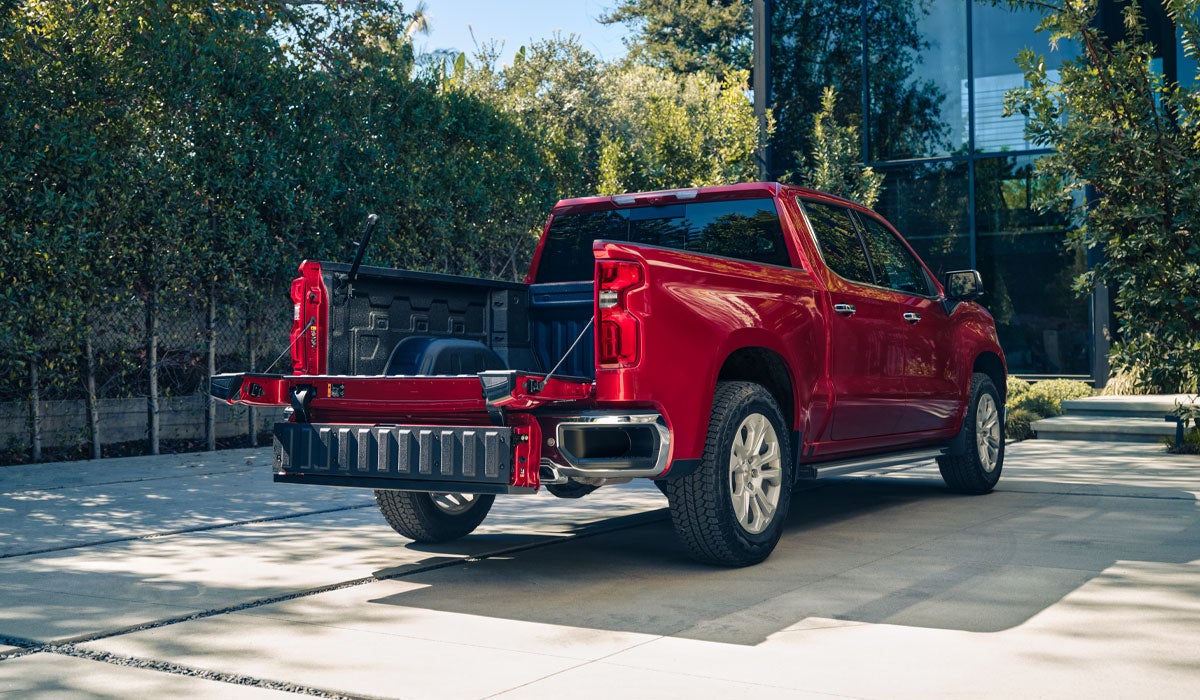Stone Chevrolet Buick GMC in TULARE CA