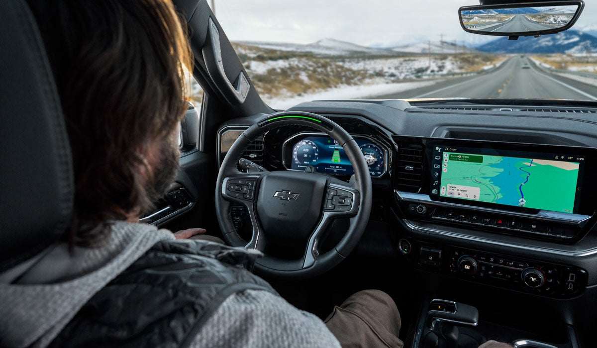 Stone Chevrolet Buick GMC in TULARE CA