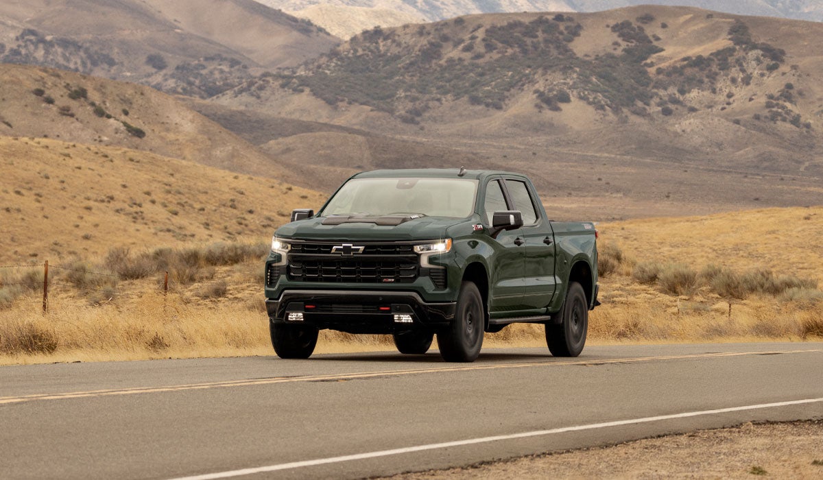 Stone Chevrolet Buick GMC in TULARE CA
