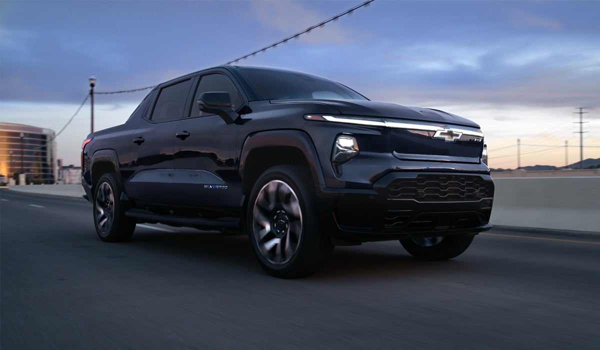 Stone Chevrolet Buick GMC in TULARE CA