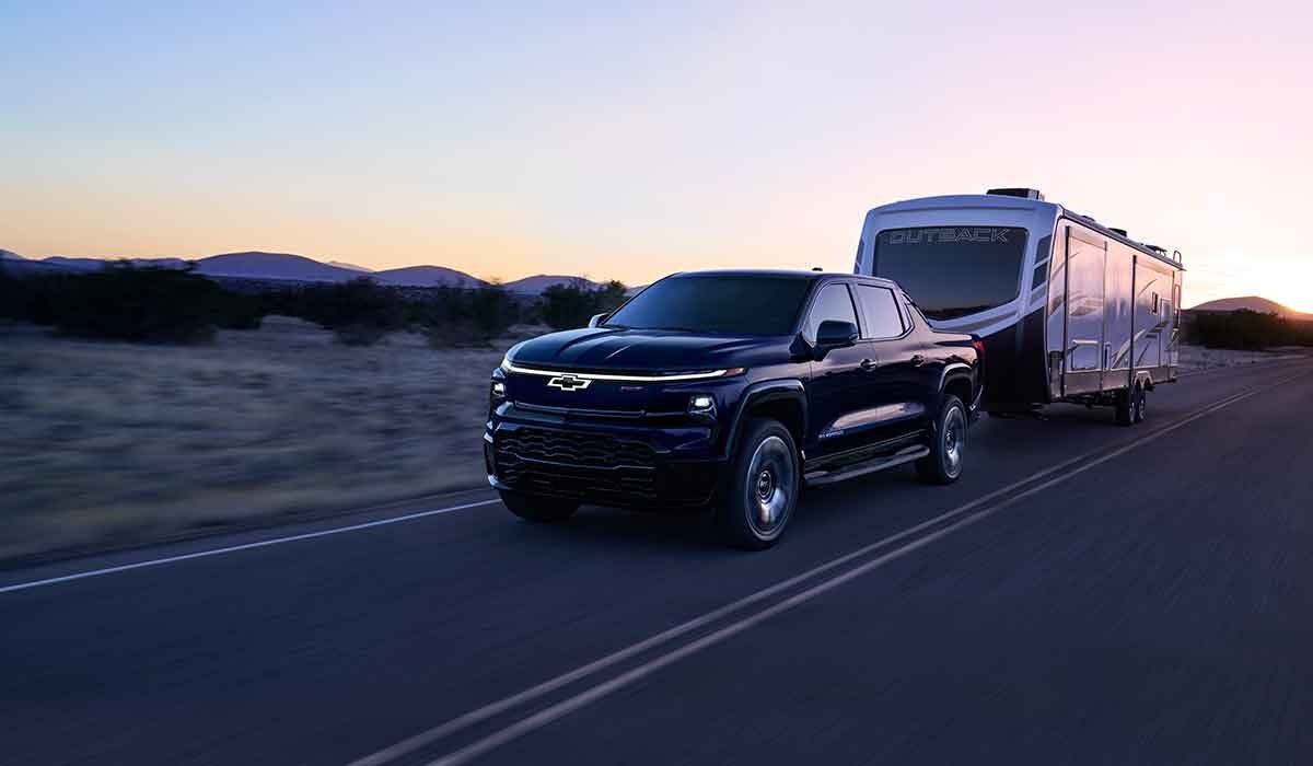 Stone Chevrolet Buick GMC in TULARE CA