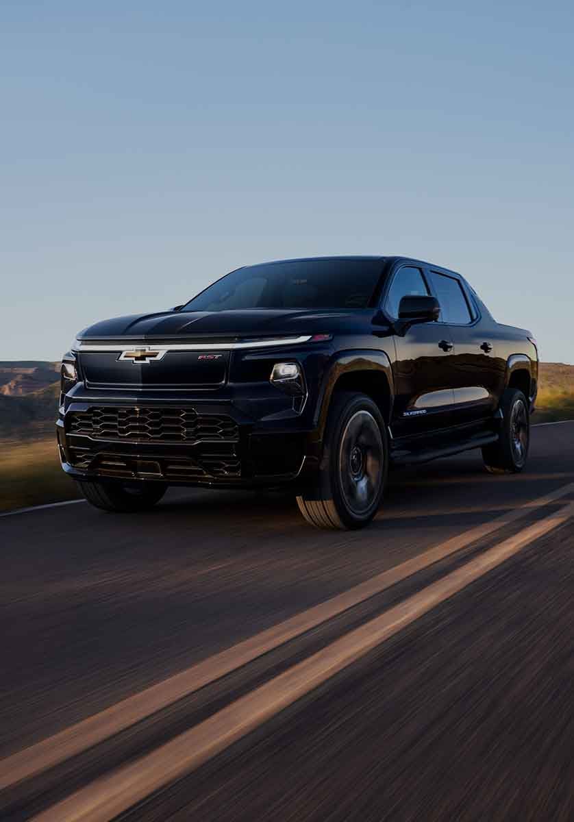 Stone Chevrolet Buick GMC in TULARE CA