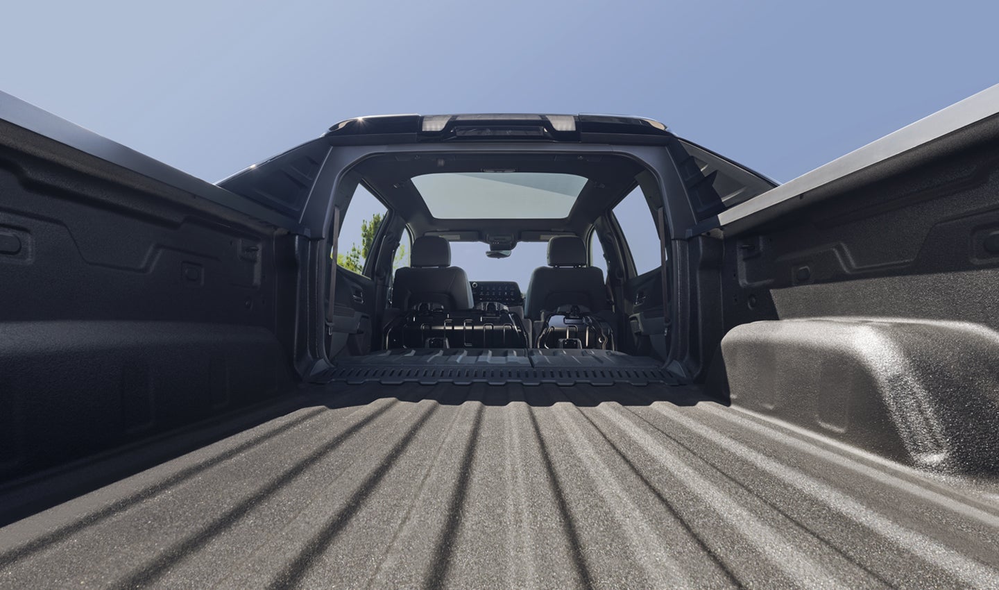 Stone Chevrolet Buick GMC in TULARE CA