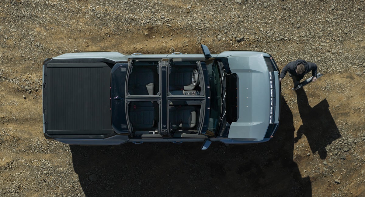 Stone Chevrolet Buick GMC in TULARE CA