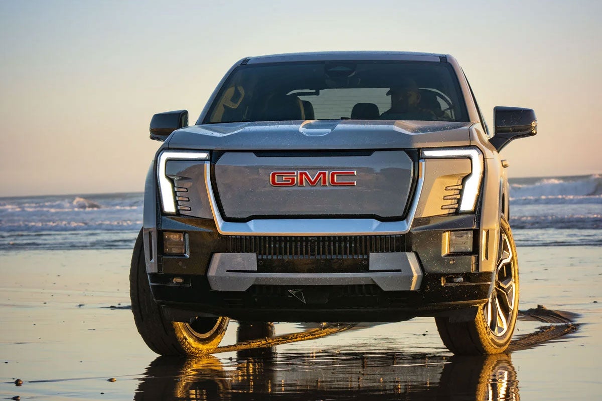 Stone Chevrolet Buick GMC in TULARE CA