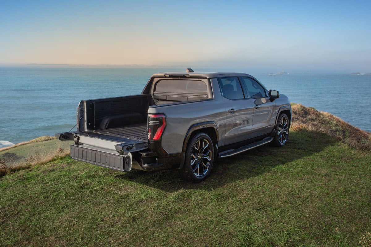 Stone Chevrolet Buick GMC in TULARE CA