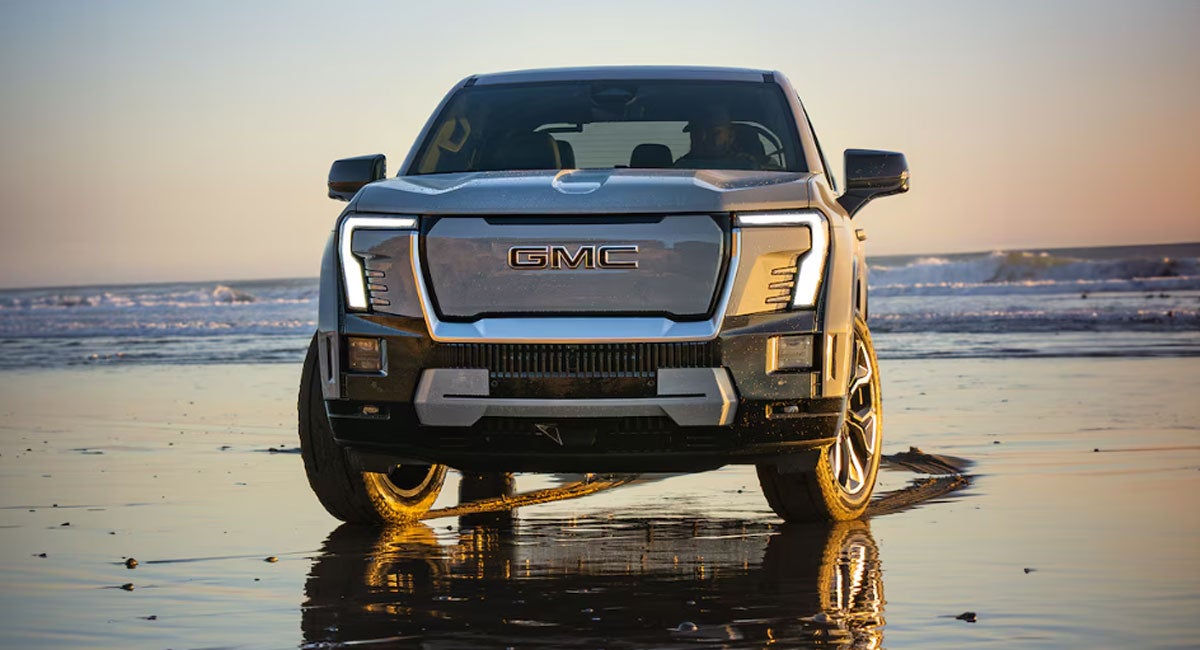 Stone Chevrolet Buick GMC in TULARE CA