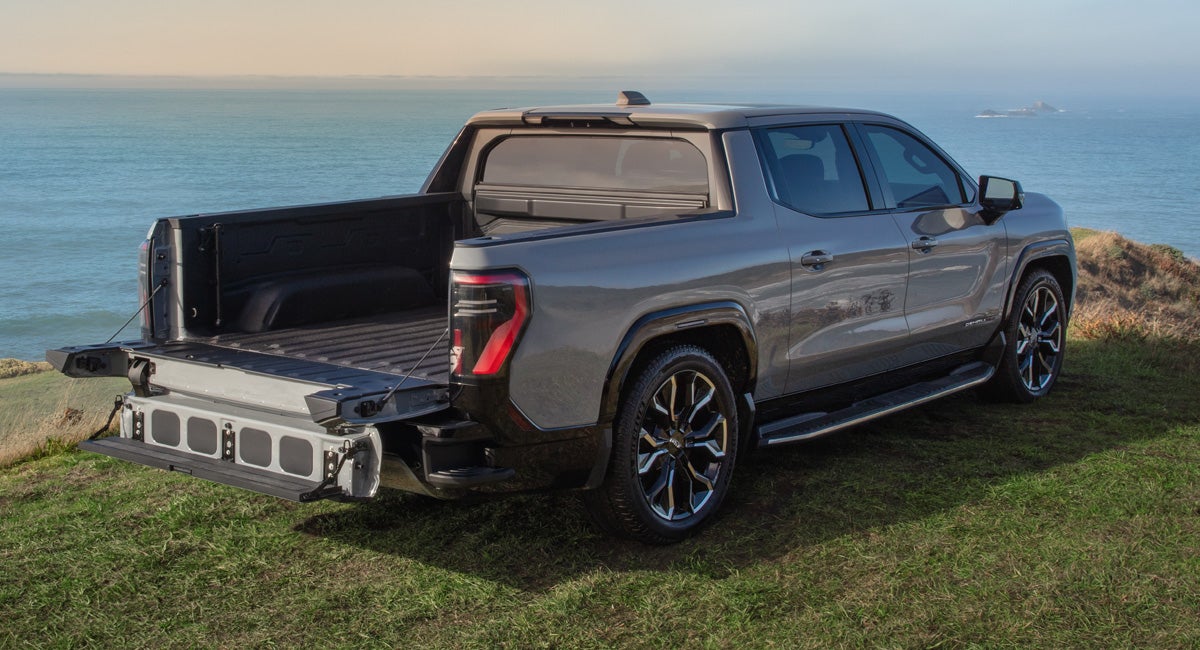 Stone Chevrolet Buick GMC in TULARE CA