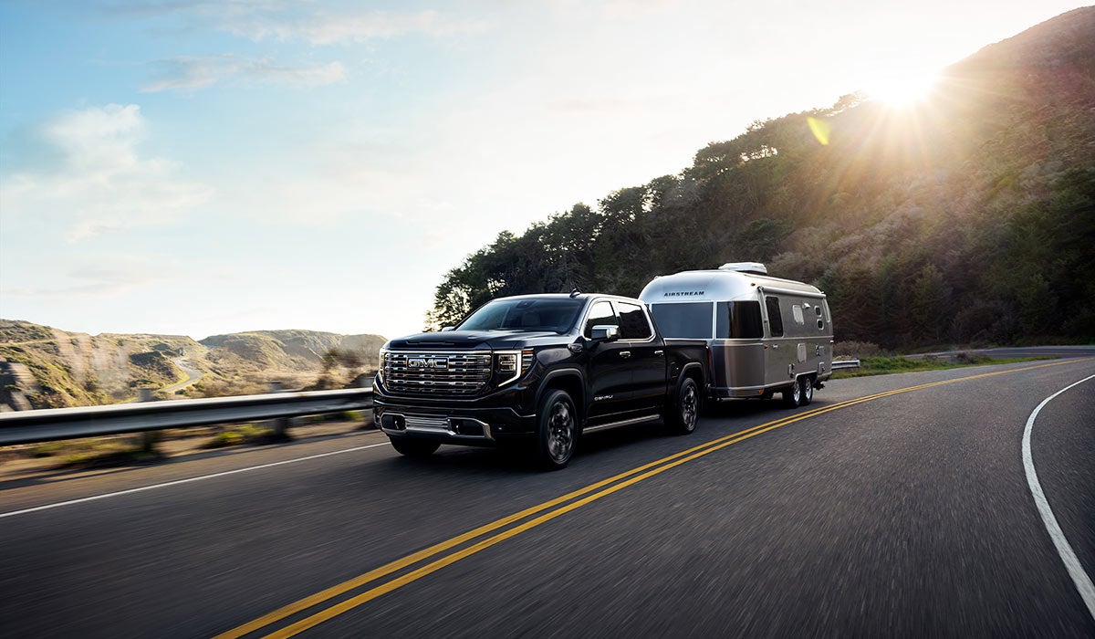 Stone Chevrolet Buick GMC in TULARE CA